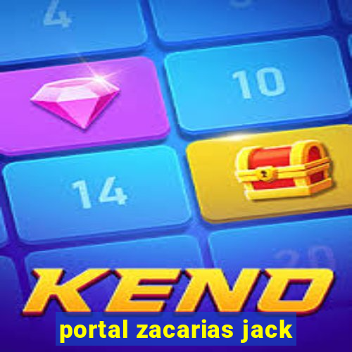 portal zacarias jack